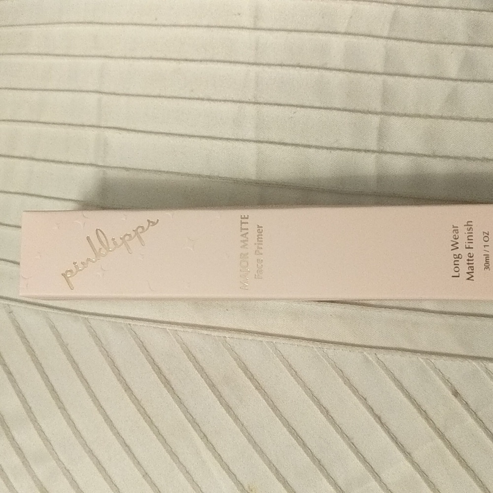 Major Matte Face Primer